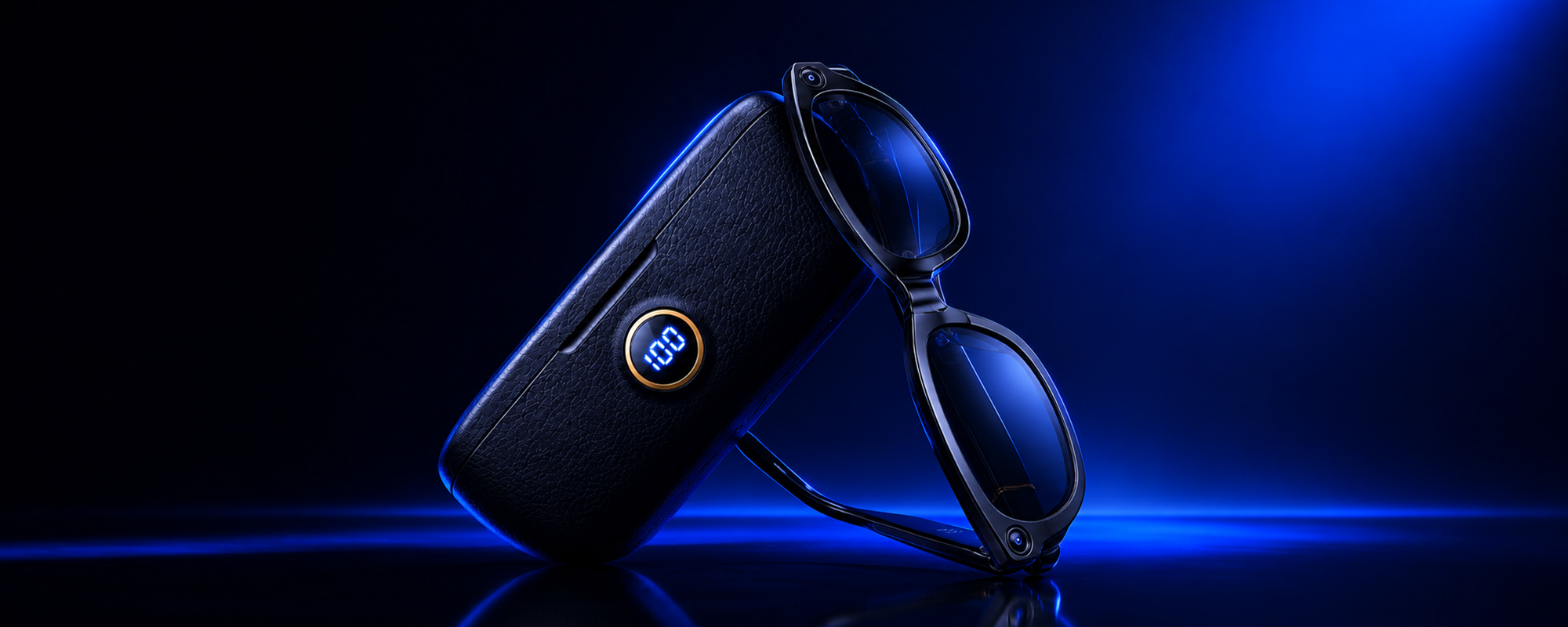 AI glasses in Pakistan