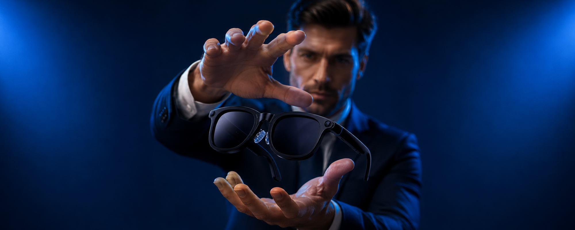 What Makes Meta Glasses in Pakistan Different From Every Other Tech Purchase You Will Make in 2026?