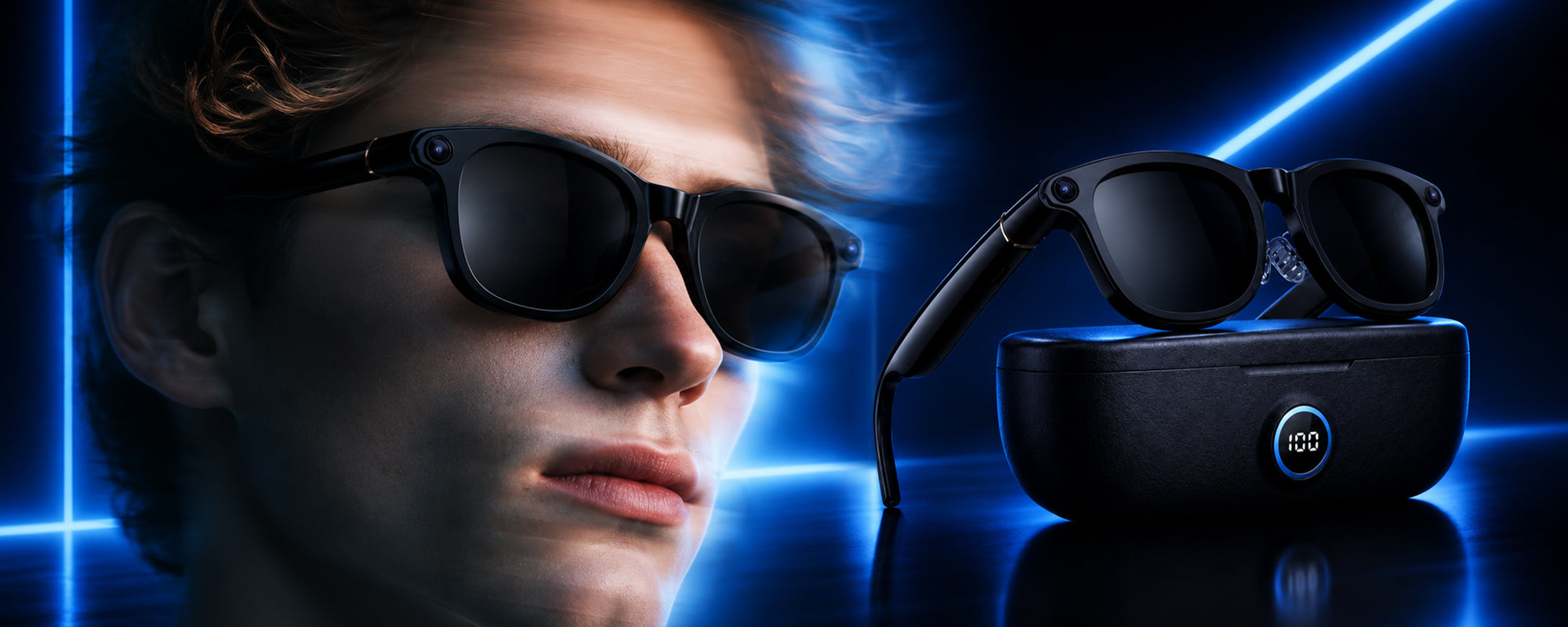 Meta Glasses Price in 2026: Who Are They Actually For and Why AirMars Makes More Sense in Pakistan