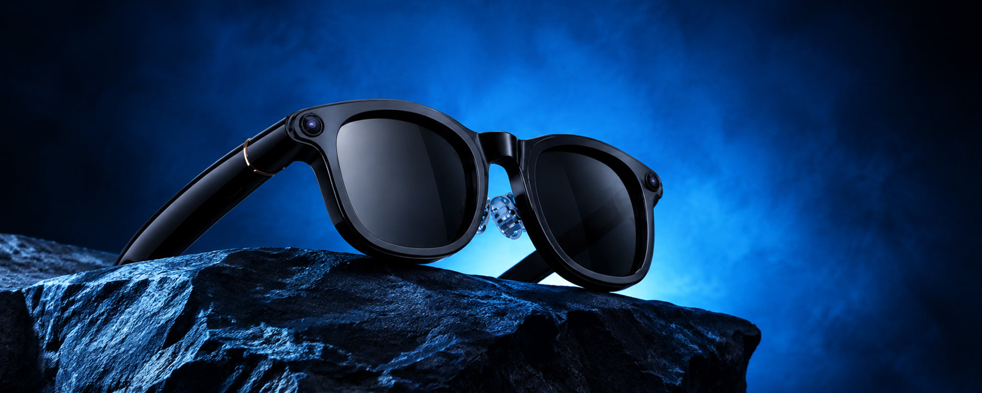 Rayban Meta Smart Glasses in Pakistan