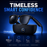AI Smart Glasses