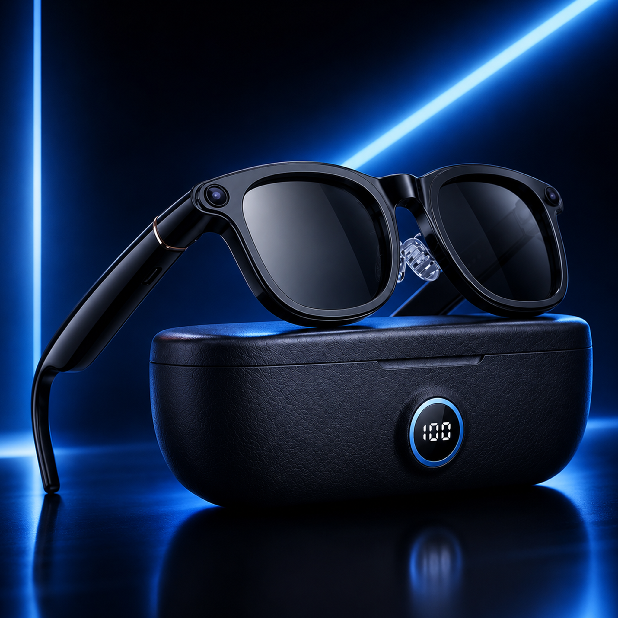 AI Smart Glasses