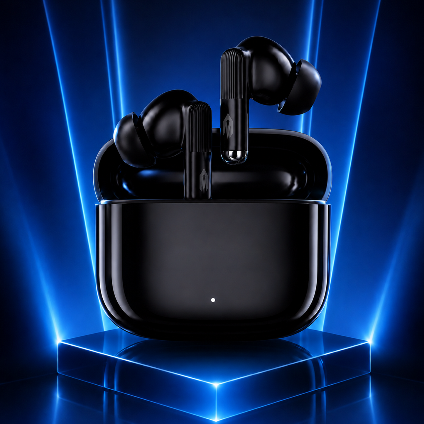 True Wireless Stereo Earbuds with ANC