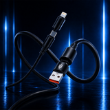 240W PD Fast Charging Cable