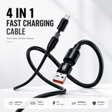 240W PD Fast Charging Cable