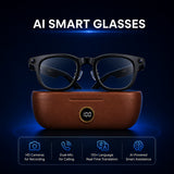 AI Smart Glasses