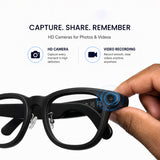 AI Smart Glasses