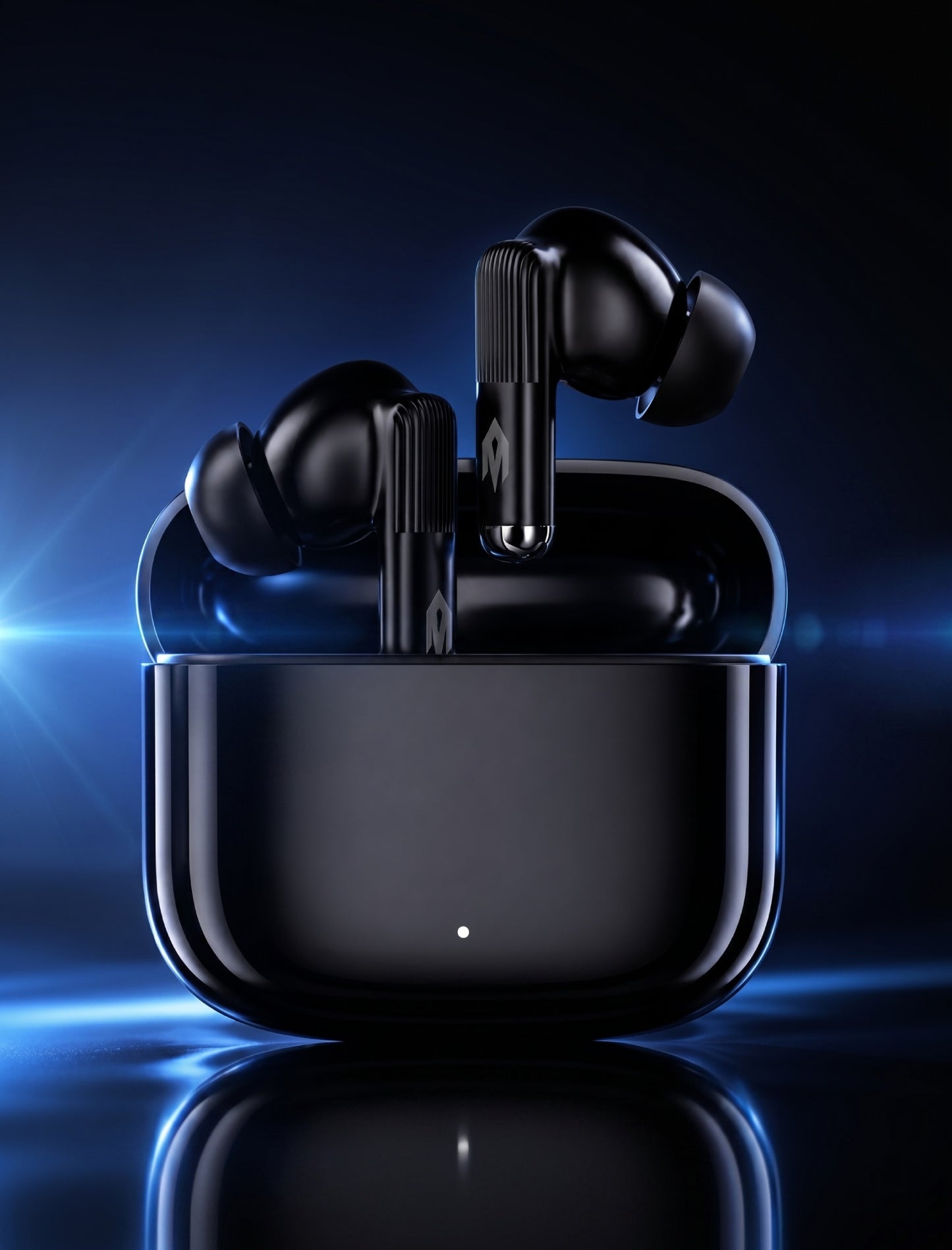 True Wireless Stereo Earbuds with ANC