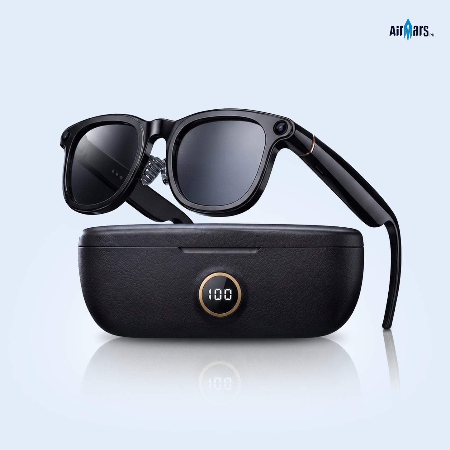 AI Smart Glasses