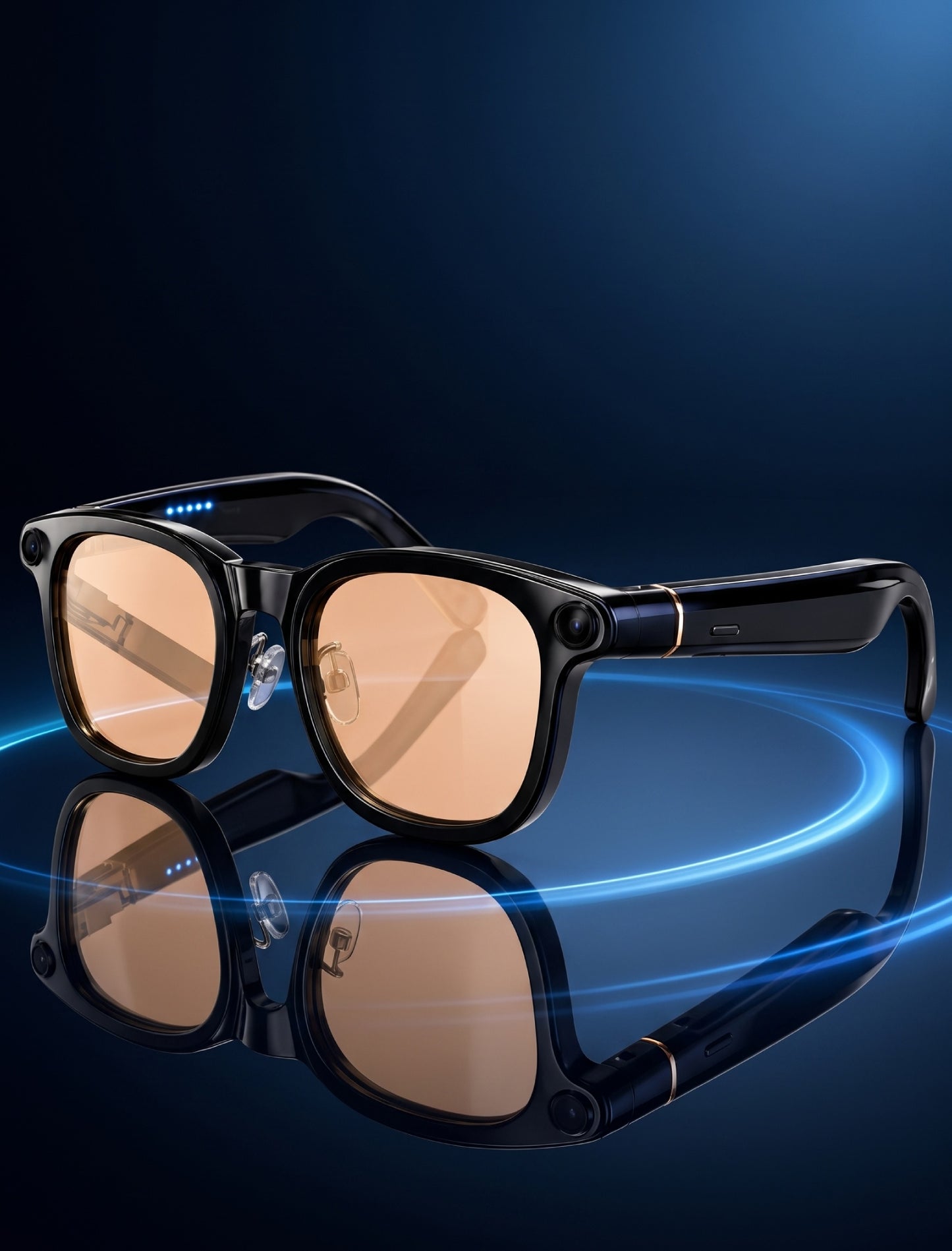 AI Smart Glasses
