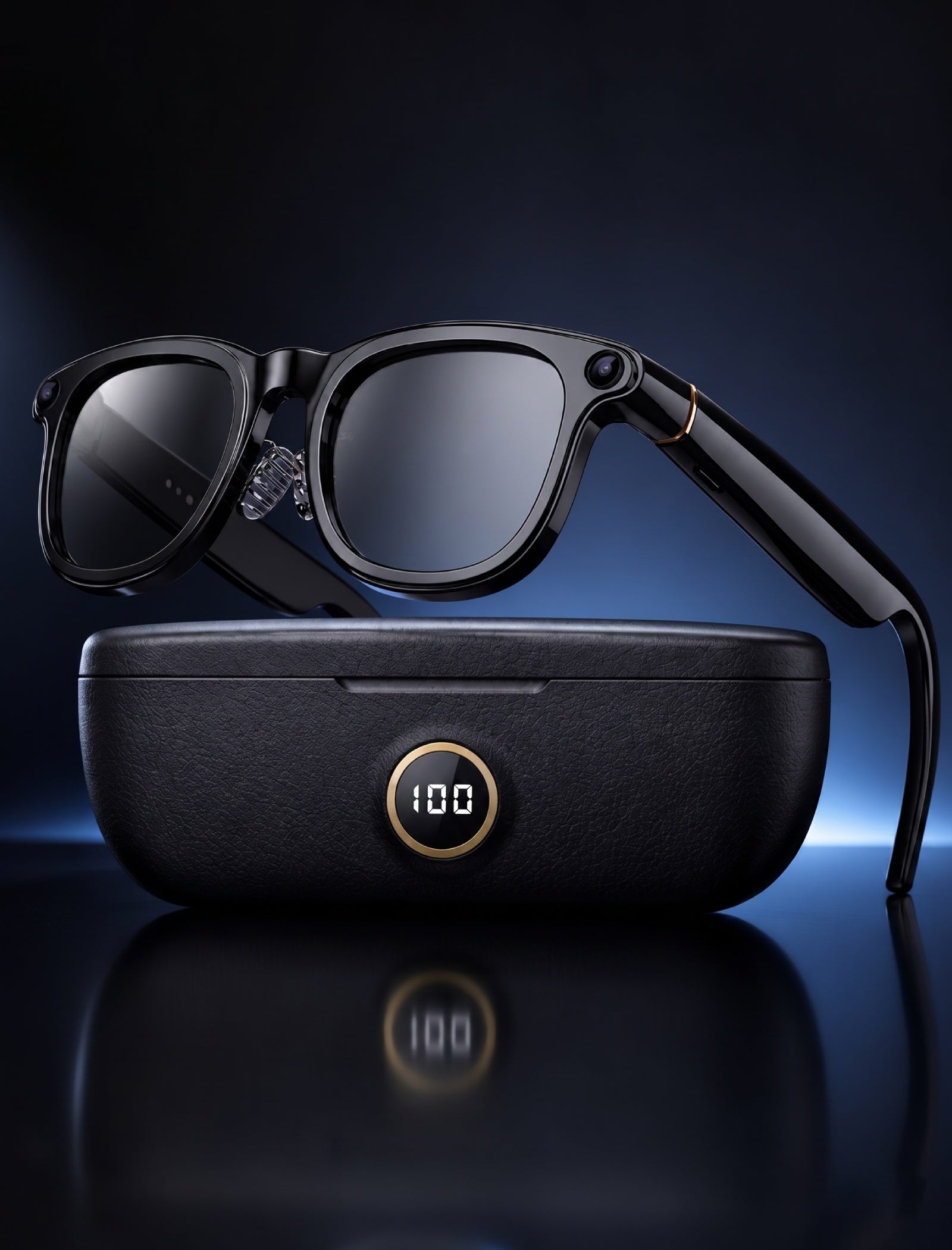 AI Smart Glasses