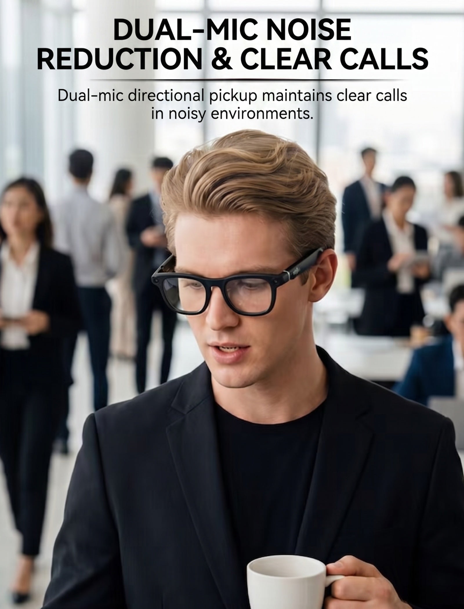 AI Smart Glasses