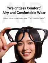 AI Smart Glasses