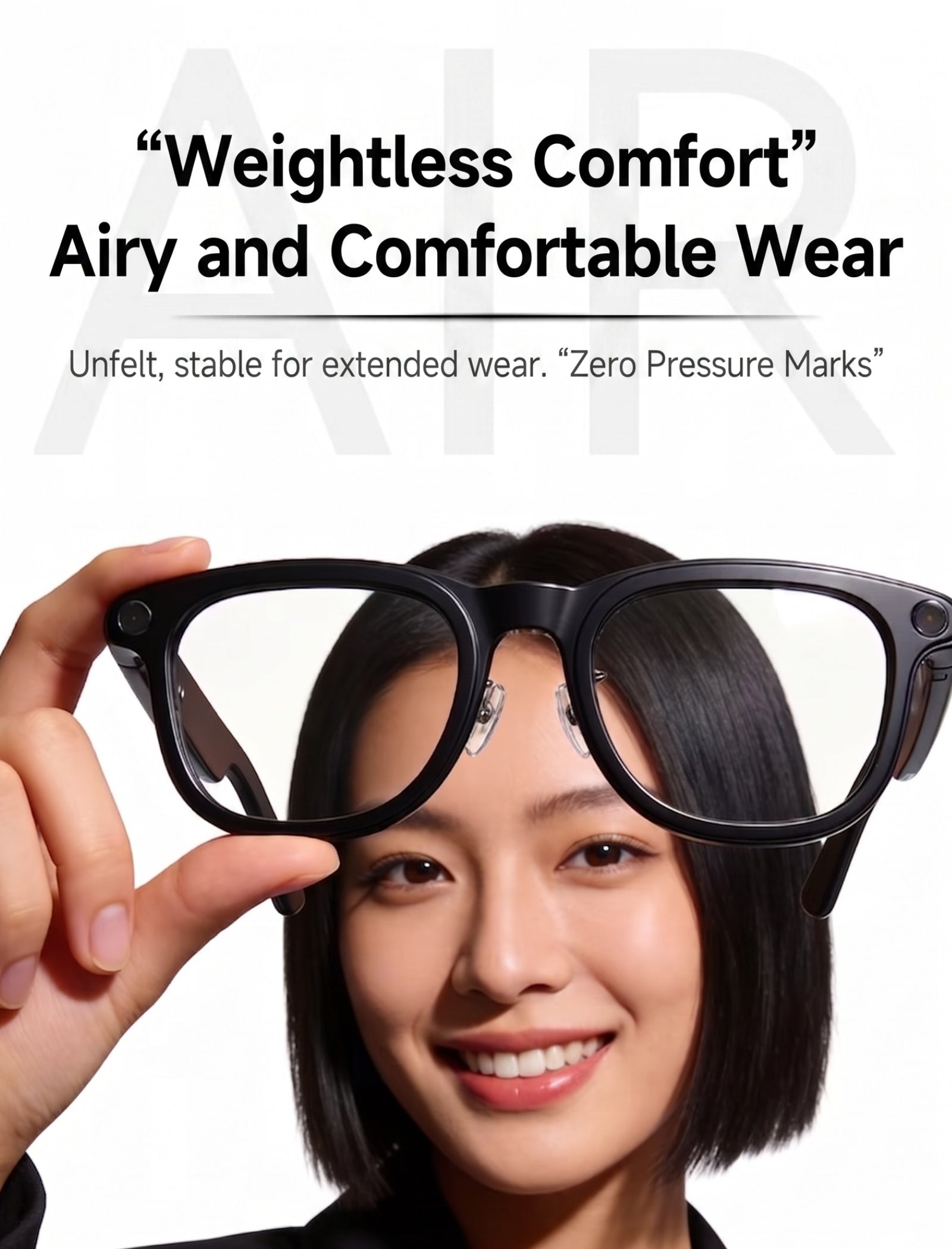 AI Smart Glasses